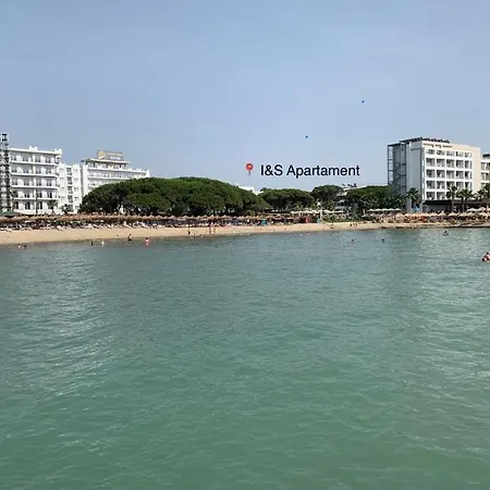 Apartament I&s 6