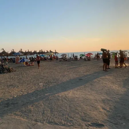 I&s 6 * Golem (Tirana)