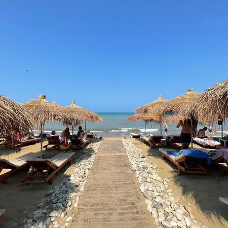 I&s 6 Golem (Tirana)