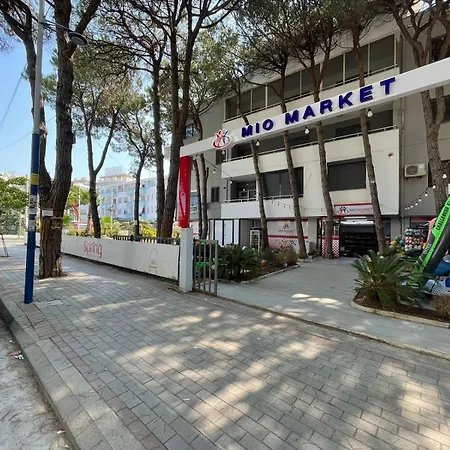 Apartament I&s 6 Golem (Tirana)