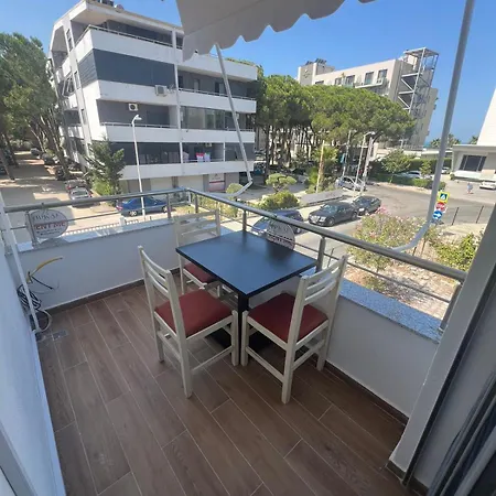 I&s 6 Apartament *