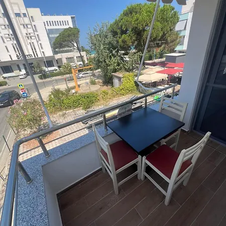 Apartament I&s 6 Golem (Tirana)