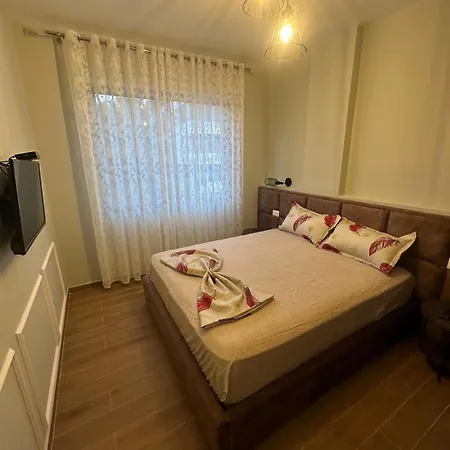 I&s 6 Apartament