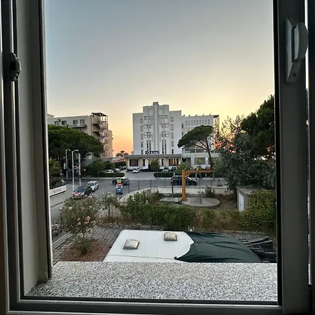 I&s 6 Apartament