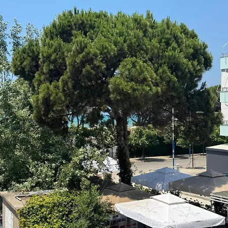 Apartament I&s 6
