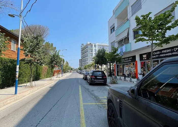 I&s 6 Golem (Tirana)