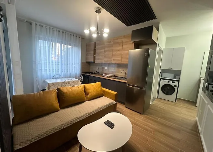 Apartment I&s 6 Golem (Tirana)