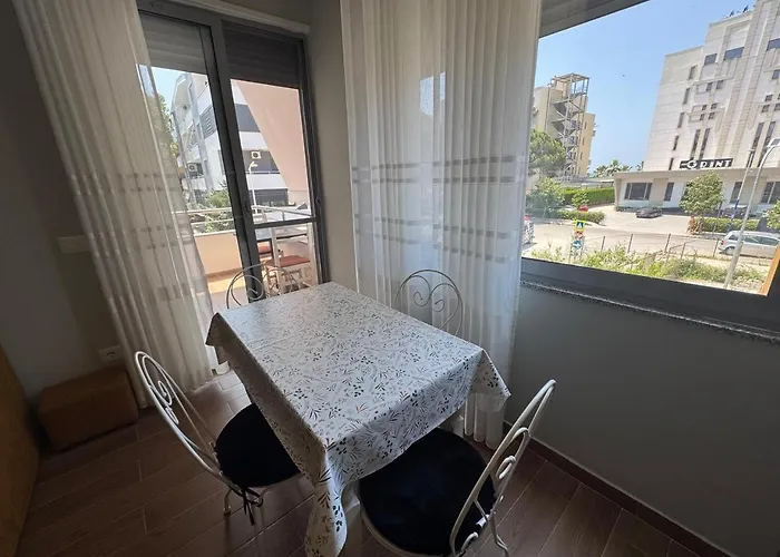 I&s 6 Golem (Tirana)